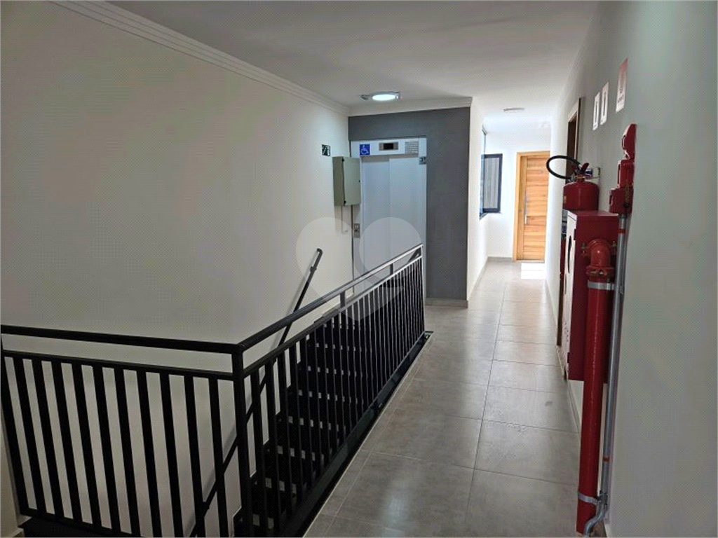 APARTAMENTO em SANTANA
