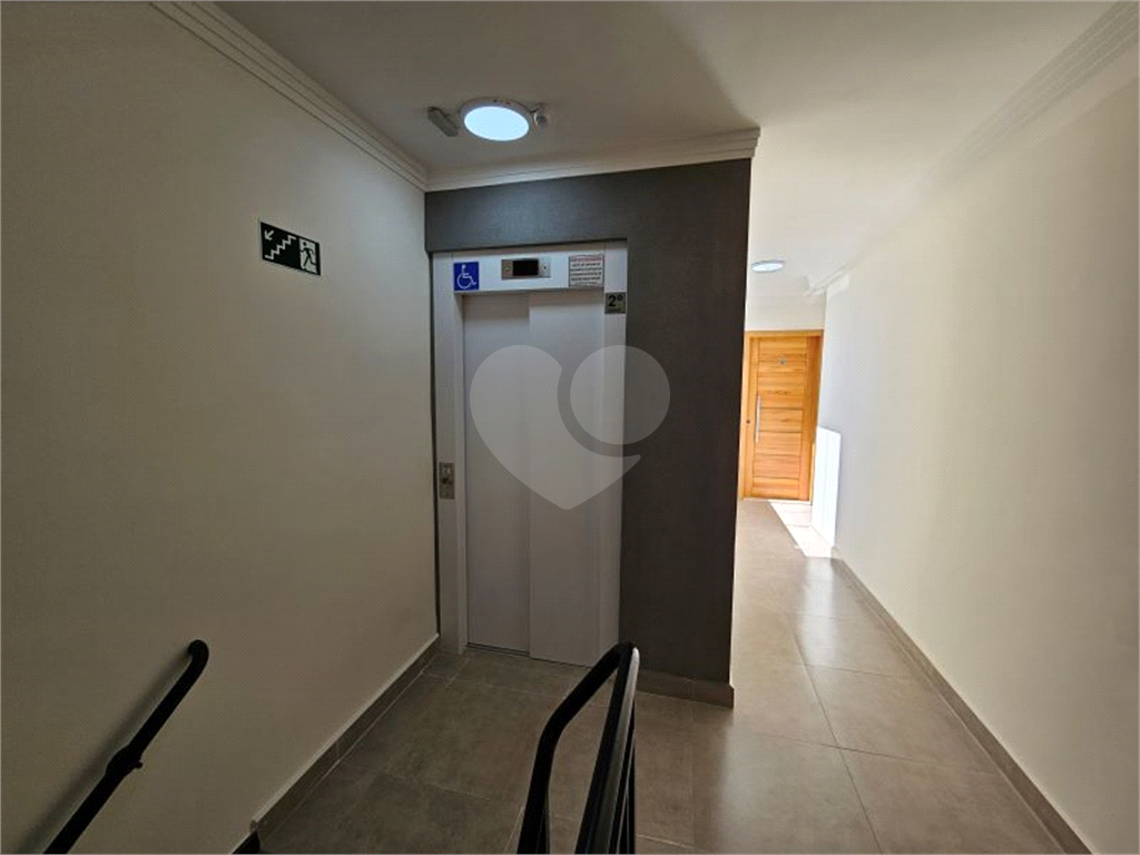 APARTAMENTO em SANTANA