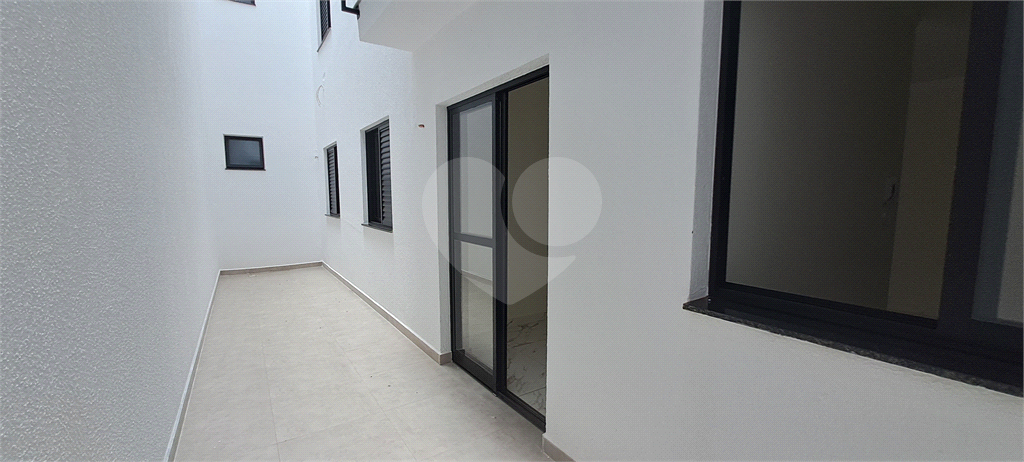 APARTAMENTO em SANTANA