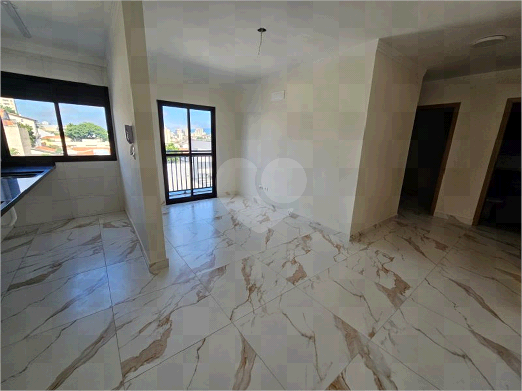 APARTAMENTO em SANTANA
