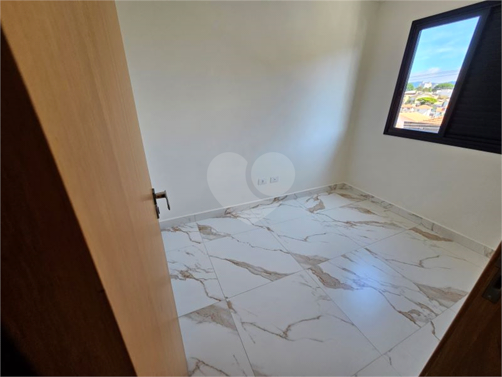 APARTAMENTO em SANTANA