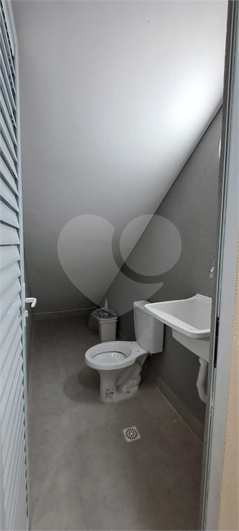 APARTAMENTO em SANTANA