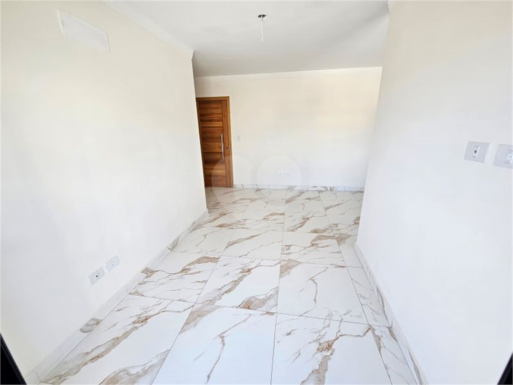 APARTAMENTO em SANTANA