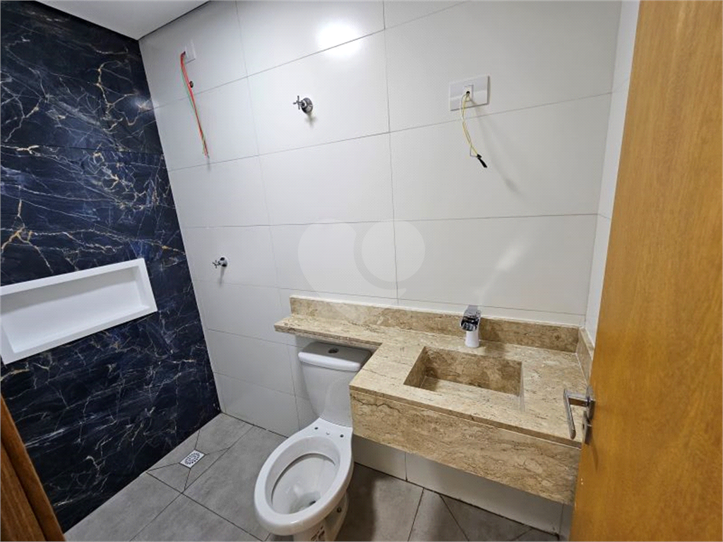 APARTAMENTO em SANTANA