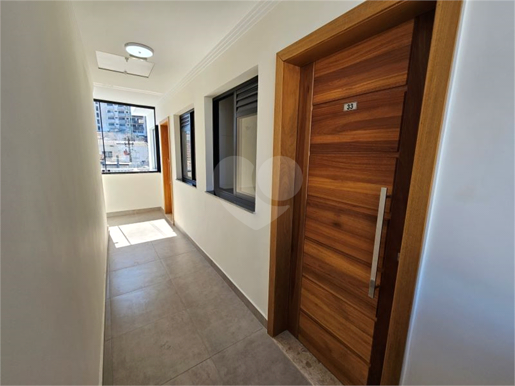 APARTAMENTO em SANTANA