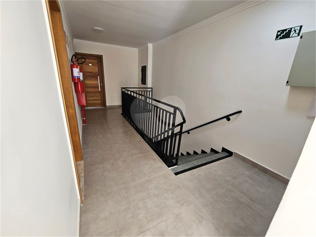 APARTAMENTO em SANTANA