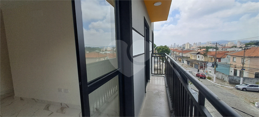 APARTAMENTO em SANTANA