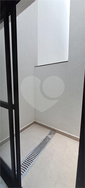 APARTAMENTO em SANTANA