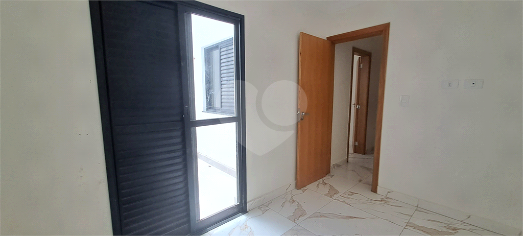 APARTAMENTO em SANTANA