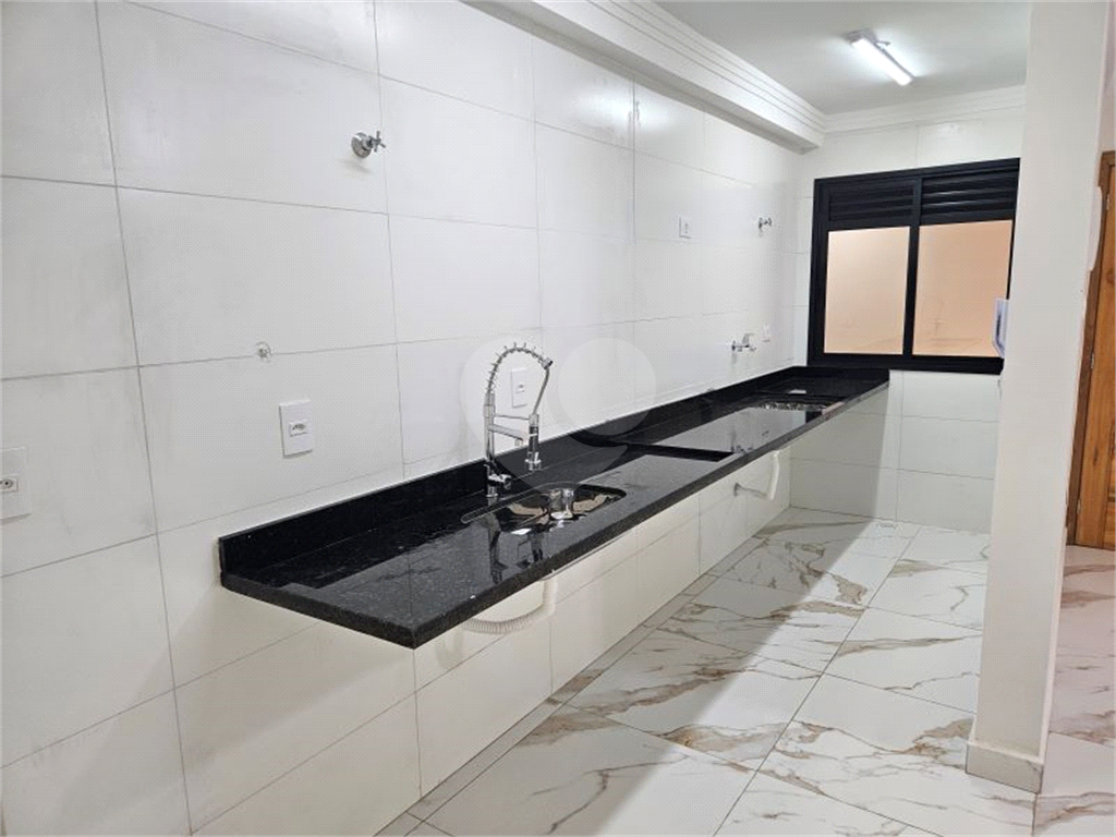 APARTAMENTO em SANTANA