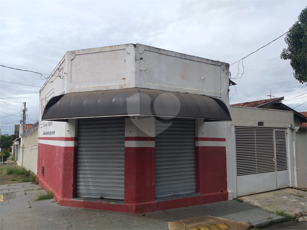 Casa Jardim Brasil São Carlos 