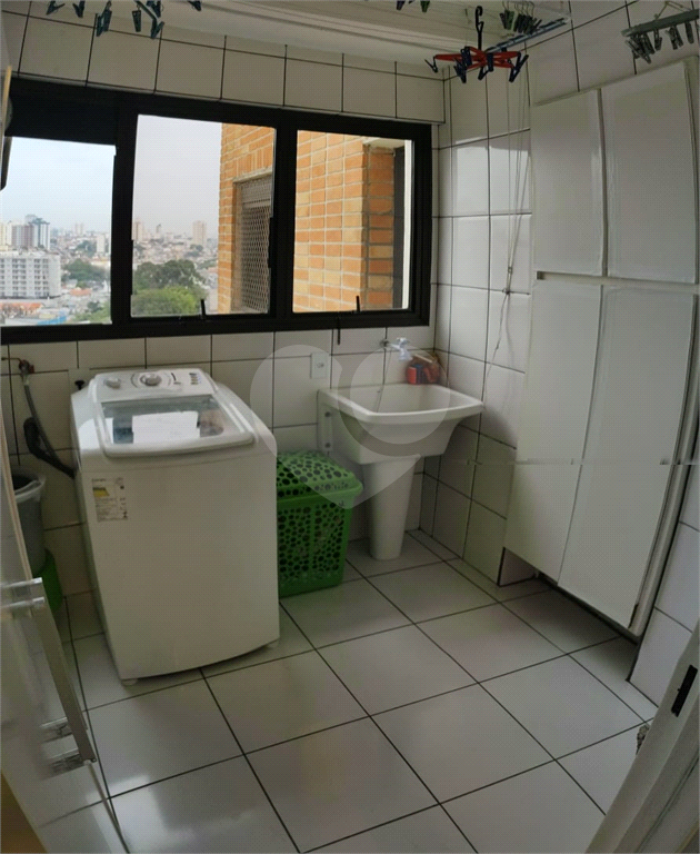 Apartamento mandaqui 