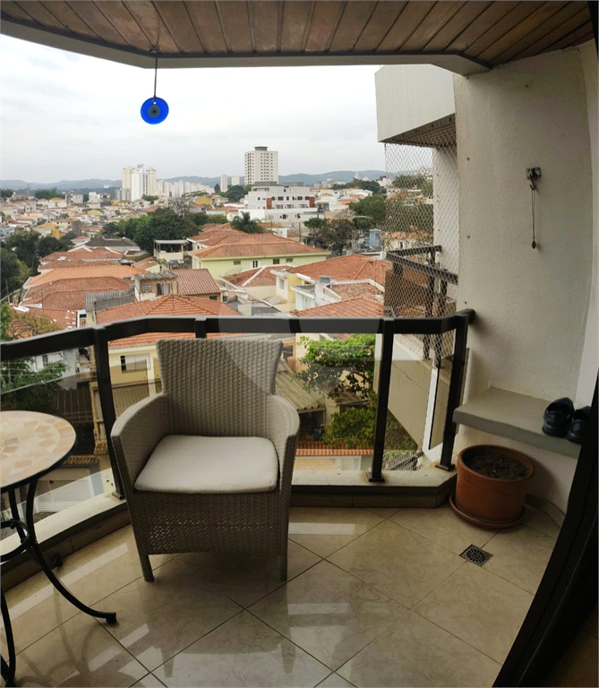 Apartamento mandaqui 