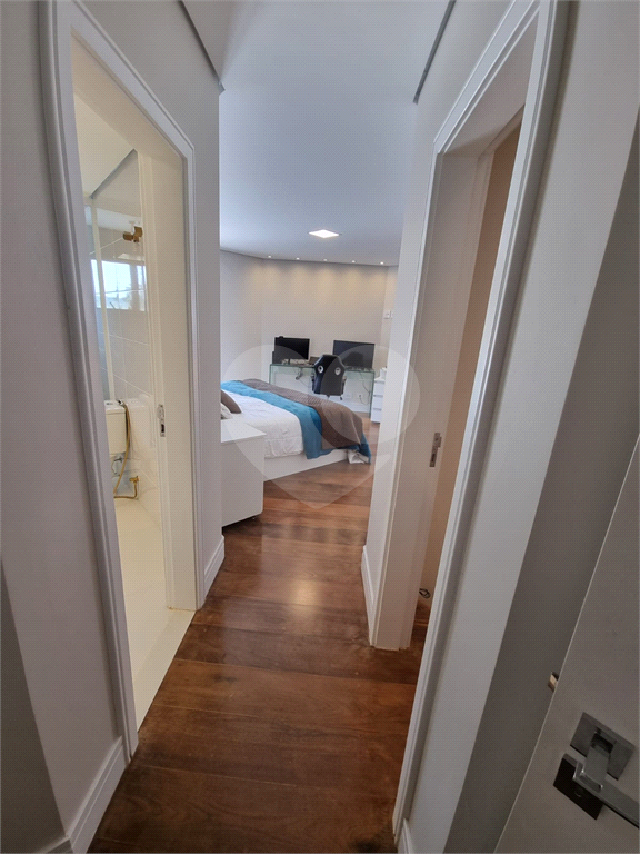 Apartamento mandaqui 