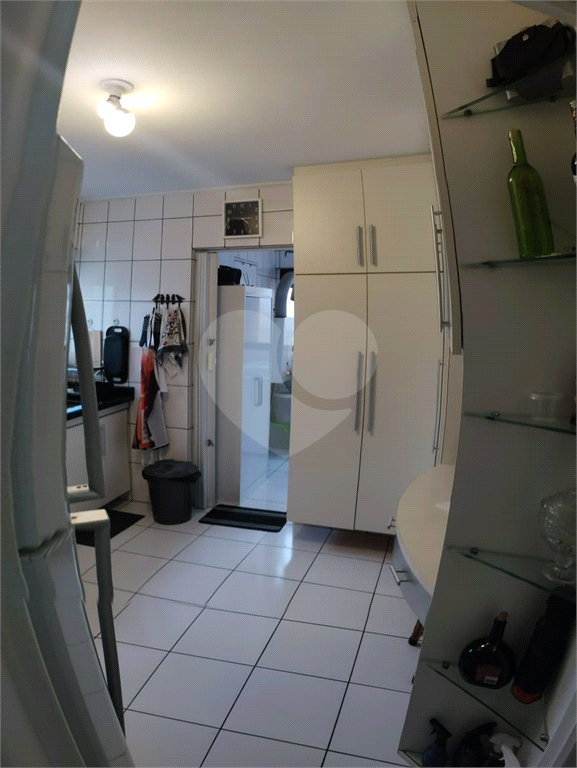 Apartamento mandaqui 