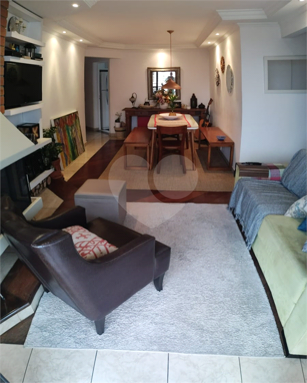 Apartamento mandaqui 