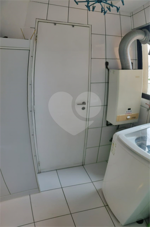 Apartamento mandaqui 