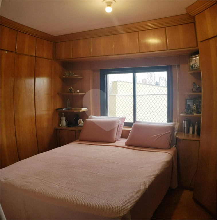 Apartamento mandaqui 