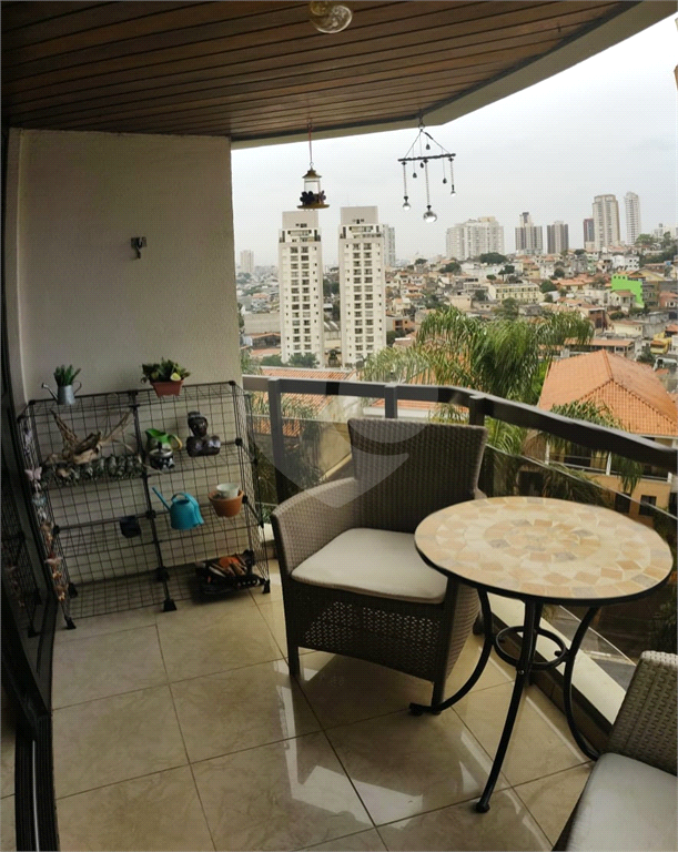 Apartamento mandaqui 