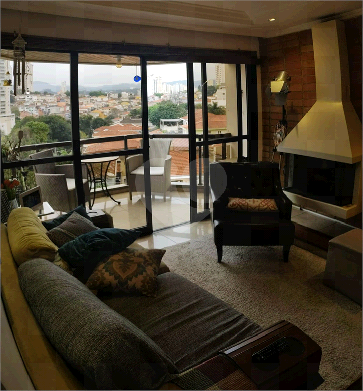 Apartamento mandaqui 
