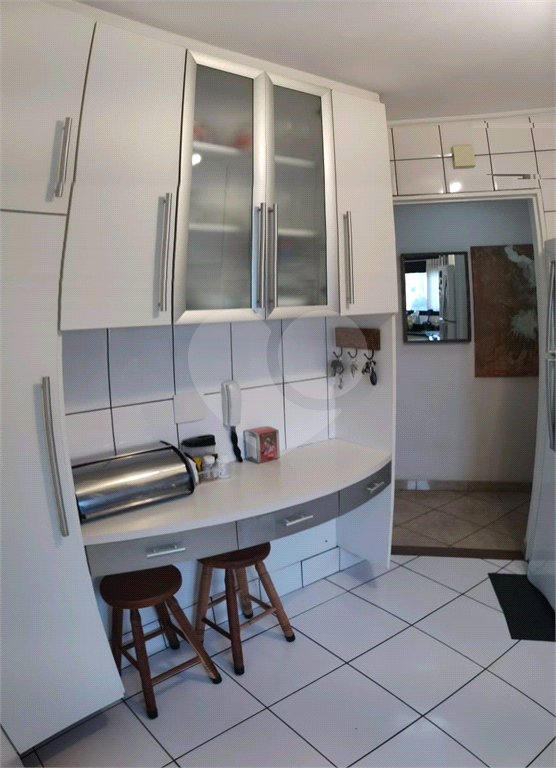 Apartamento mandaqui 