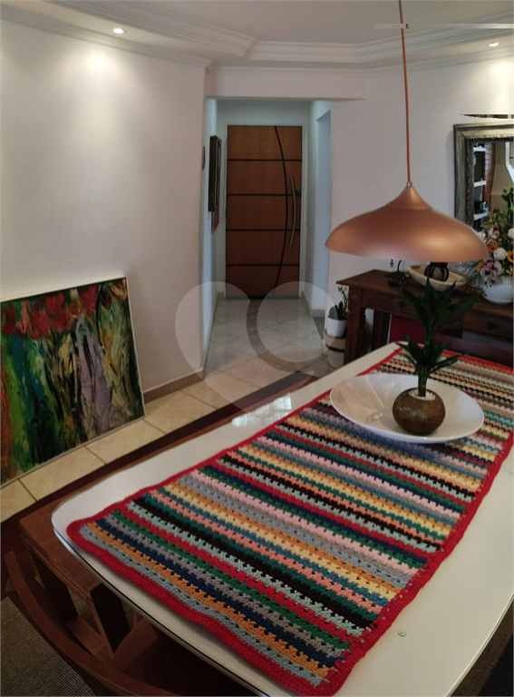 Apartamento mandaqui 