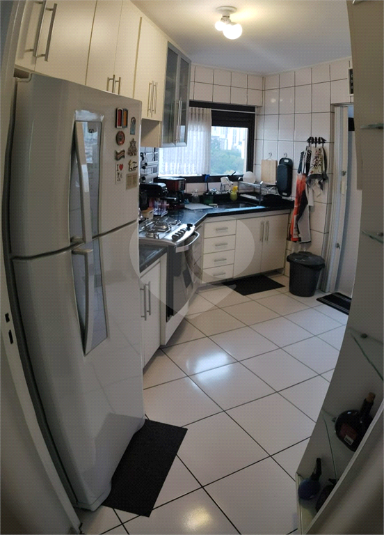 Apartamento mandaqui 