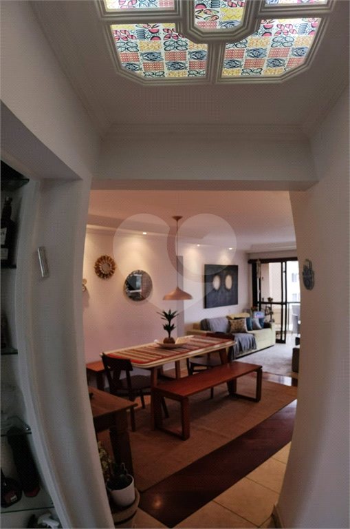 Apartamento mandaqui 