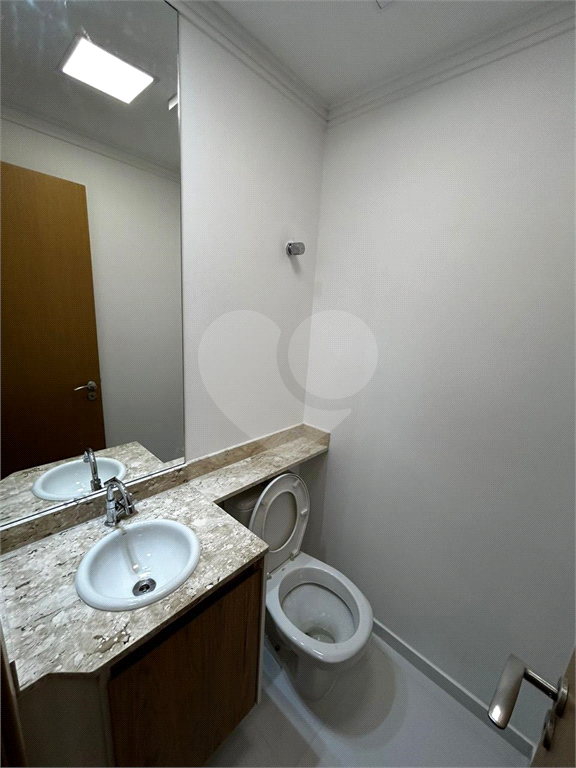 Apartamento FAO no Jardim São Paulo