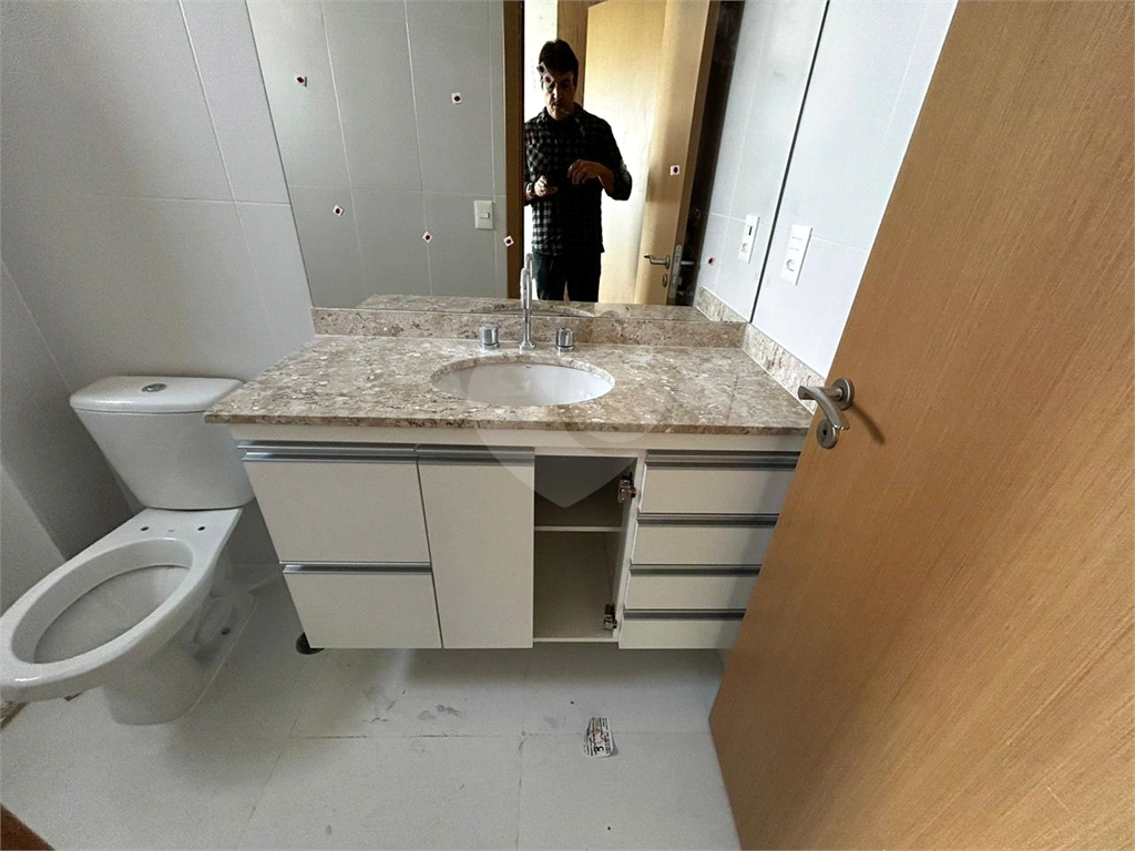 Apartamento FAO no Jardim São Paulo