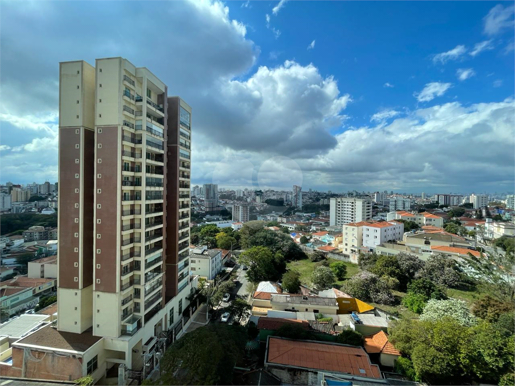 Apartamento FAO no Jardim São Paulo