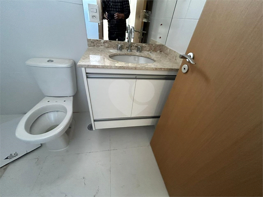 Apartamento FAO no Jardim São Paulo