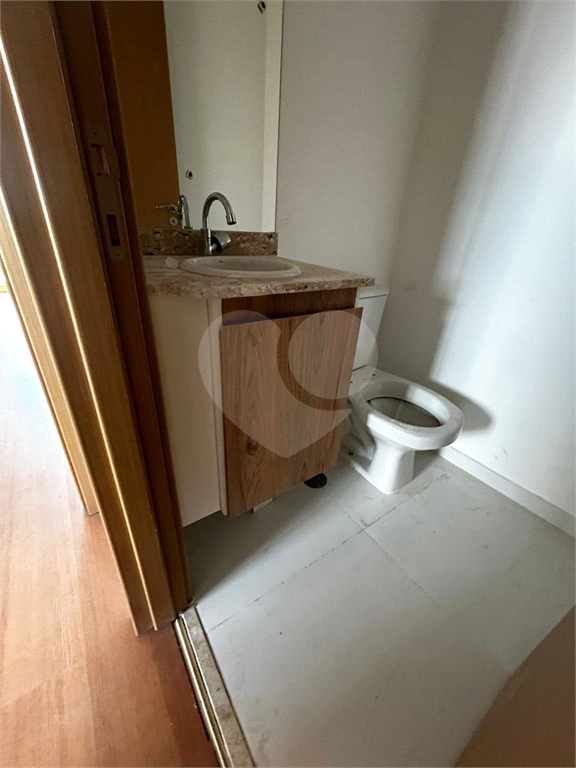 Apartamento FAO no Jardim São Paulo