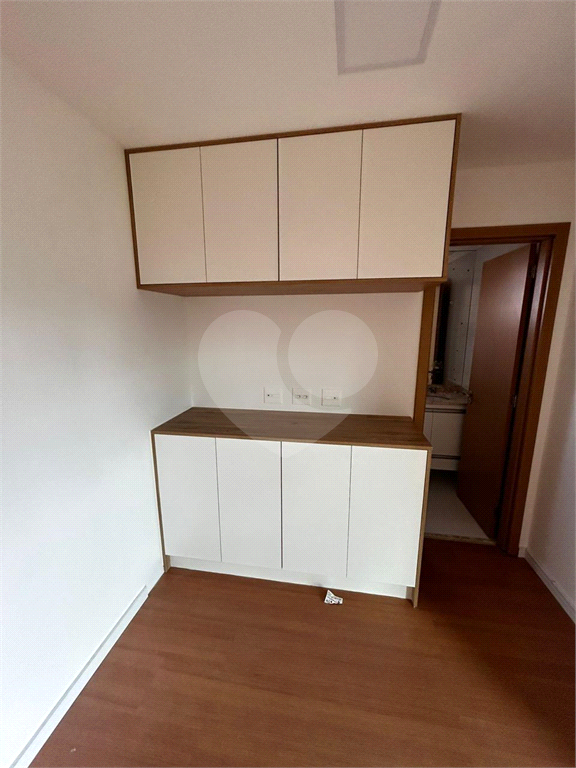 Apartamento FAO no Jardim São Paulo