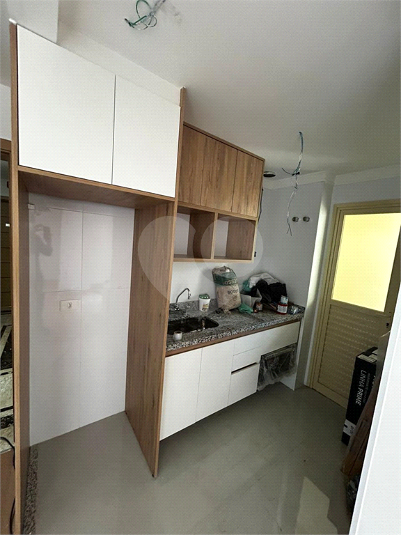 Apartamento FAO no Jardim São Paulo