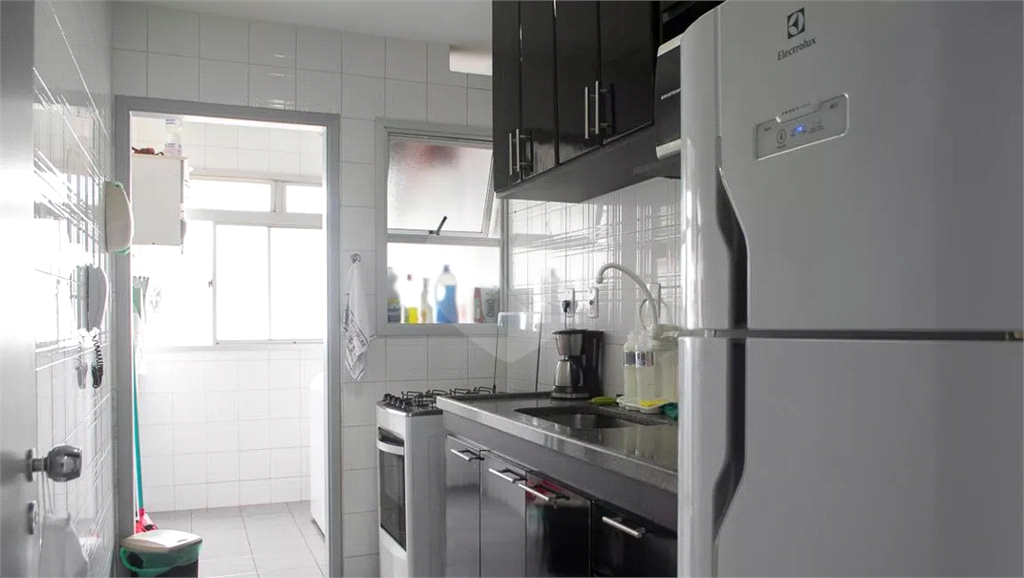 Apartamento 2 quartos e 1 vaga