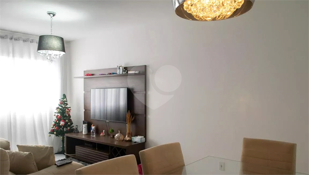 Apartamento 2 quartos e 1 vaga