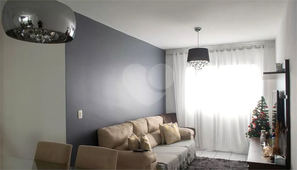 Apartamento 2 quartos e 1 vaga