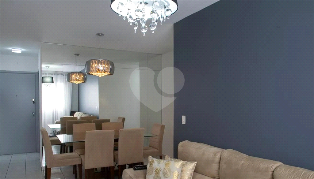 Apartamento 2 quartos e 1 vaga