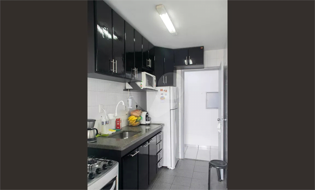 Apartamento 2 quartos e 1 vaga
