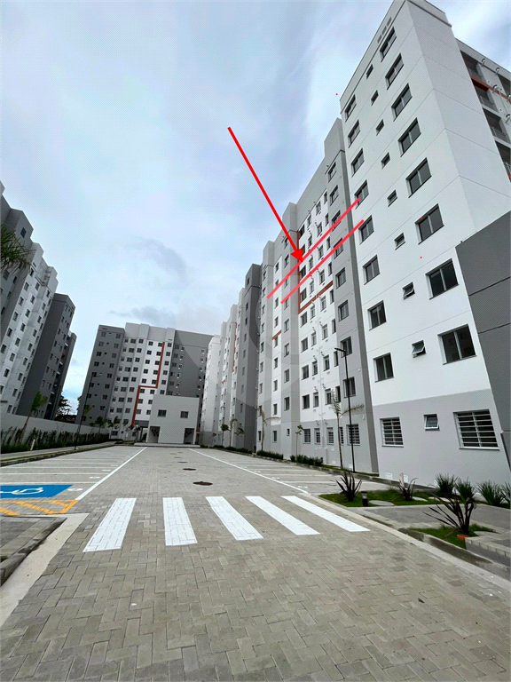 Apto novo à venda no Ipiranga - 36m²  (Entrega MARÇO / 23)