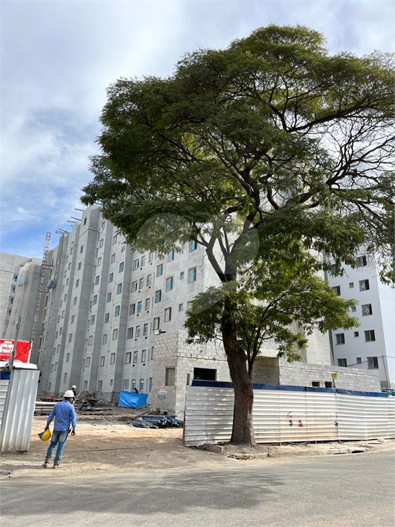 Apto novo à venda no Ipiranga - 36m²  (Entrega MARÇO / 23)