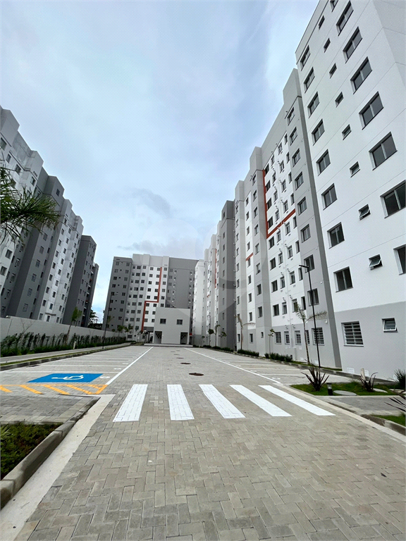 Apto novo à venda no Ipiranga - 36m²  (Entrega MARÇO / 23)