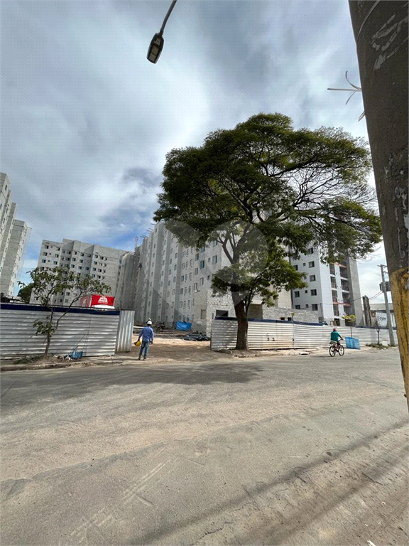 Apto novo à venda no Ipiranga - 36m²  (Entrega MARÇO / 23)