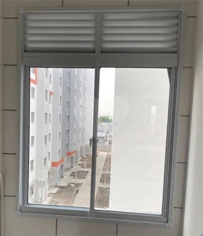 Apto novo à venda no Ipiranga - 36m²  (Entrega MARÇO / 23)