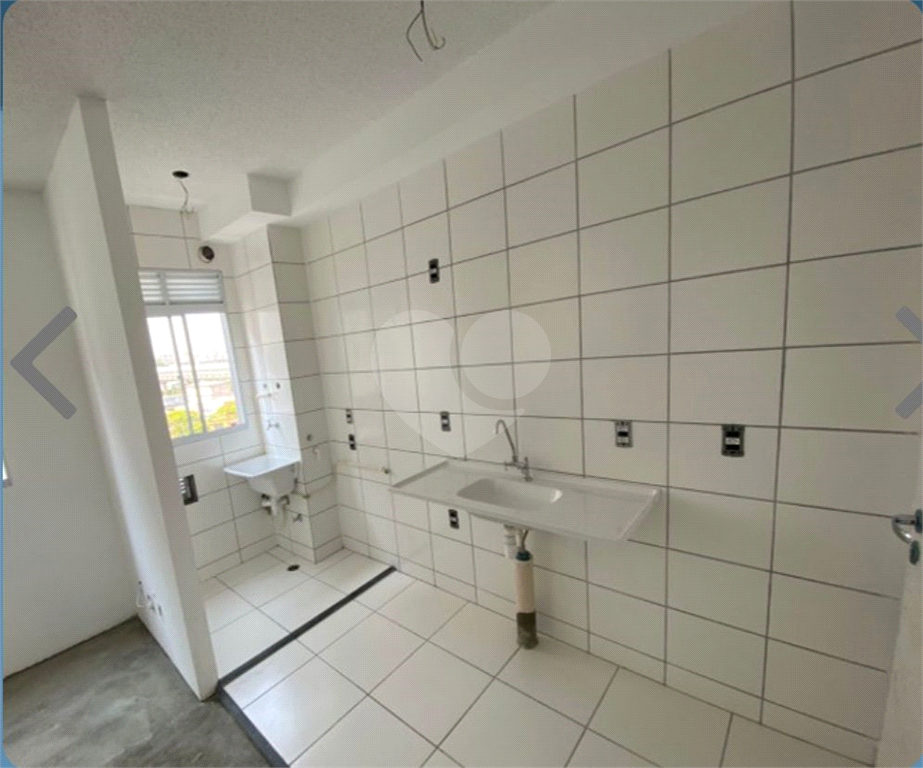 Apto novo à venda no Ipiranga - 36m²  (Entrega MARÇO / 23)