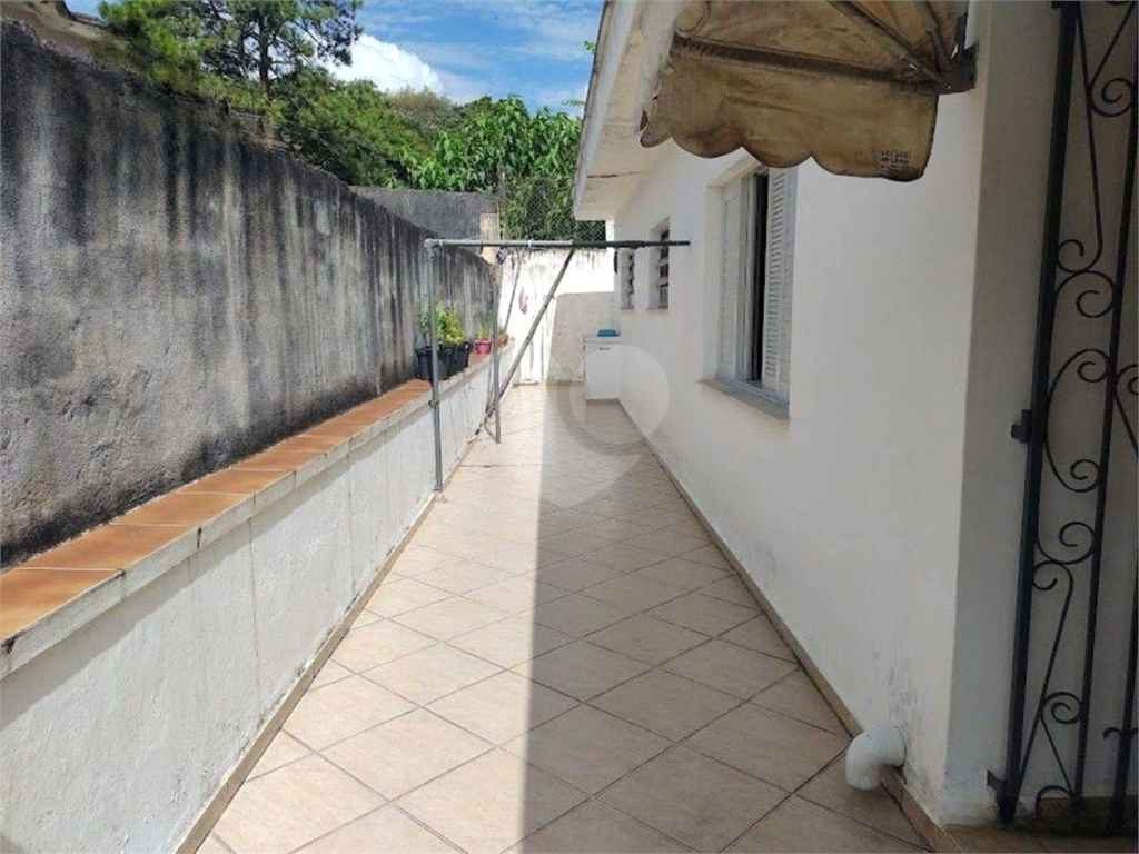 Casa - 3 dormitórios / quartos - 1 suíte - 5 vagas - 
