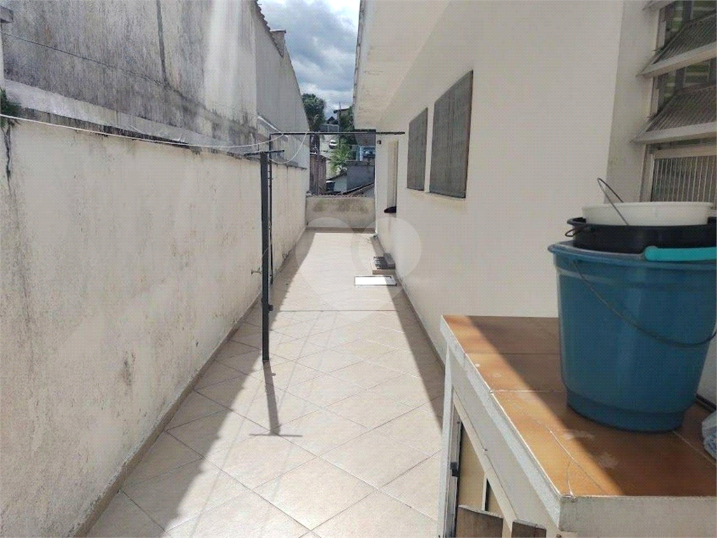 Casa - 3 dormitórios / quartos - 1 suíte - 5 vagas - 