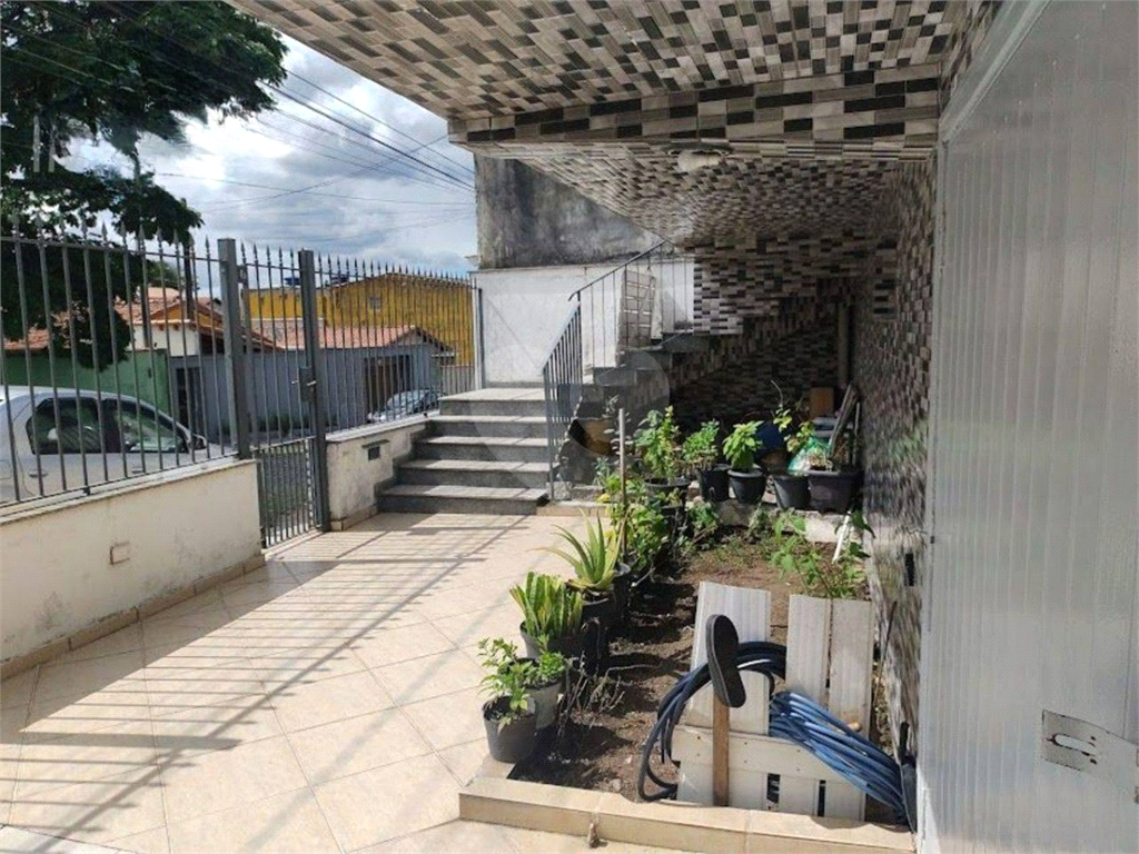 Casa - 3 dormitórios / quartos - 1 suíte - 5 vagas - 