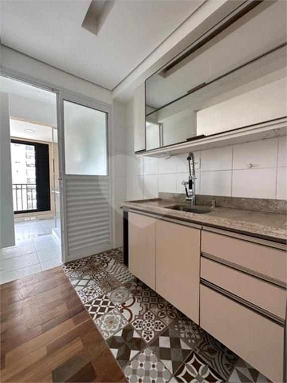 Apto à venda 82m² em Alphaville